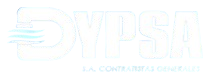 DYPSA Logo